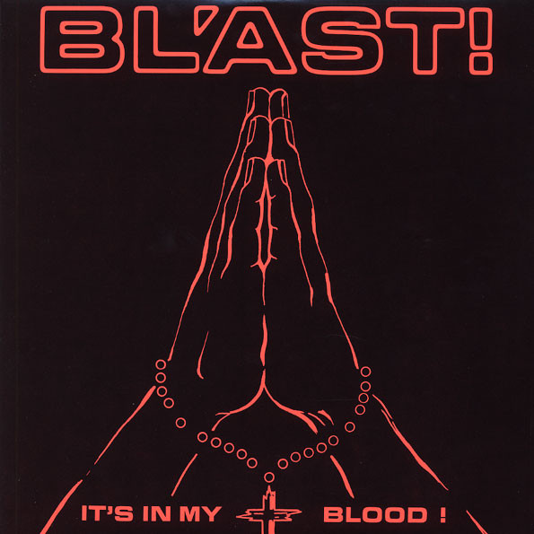 Release cover